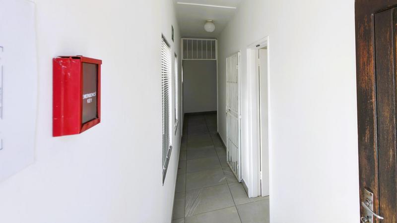 To Let commercial Property for Rent in George Industrial Western Cape